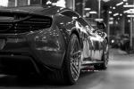 McLaren 650S on ADV.1 Wheels (ADV005 M.V2 CS) 2016 года